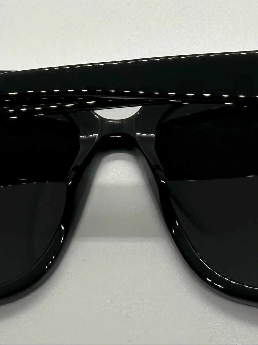 Authentic Un-used Saint Laurent SL M119 BLAZE model